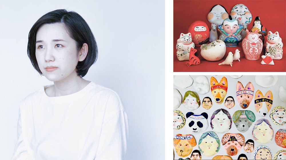 前田ビバリー先生の画像