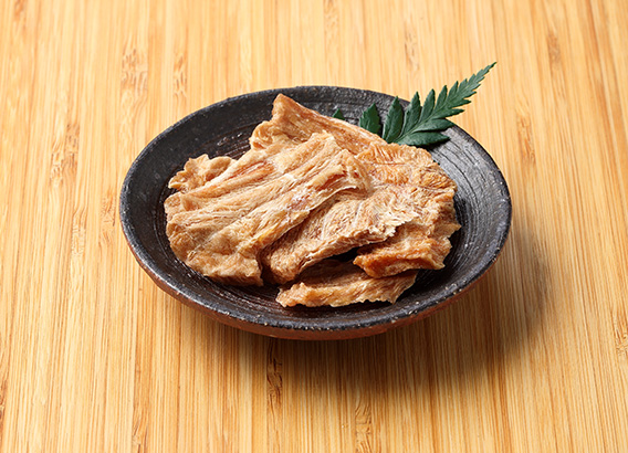 土佐はちきん地鶏 ササミジャーキー