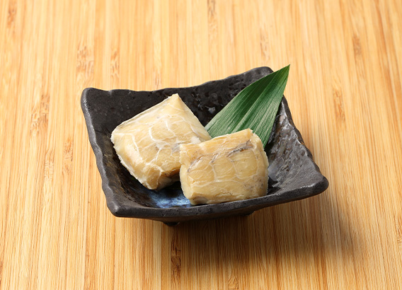 天然マフグ やわらか干物